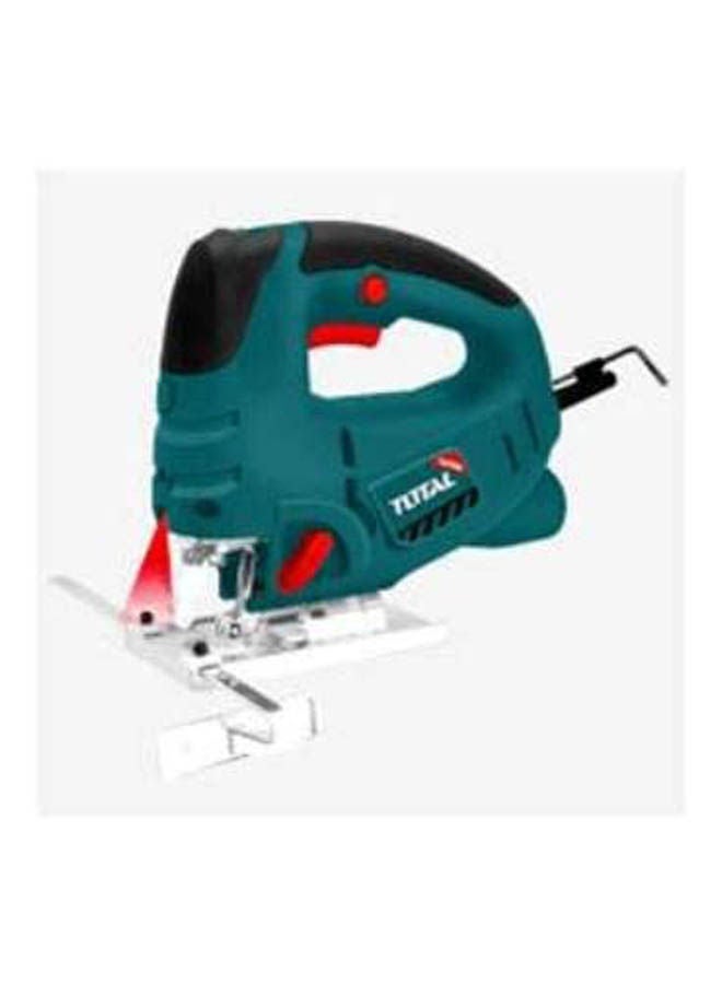 توتال تولز Jig Saw 800W Multicolour