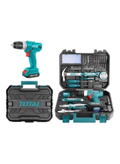 Total Tools Battery Thkthp11272 - Electric Screwdrivers Black/Multicolour  - Image 2