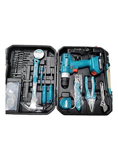 Total Tools Battery Thkthp11272 - Electric Screwdrivers Black/Multicolour  - Image 1