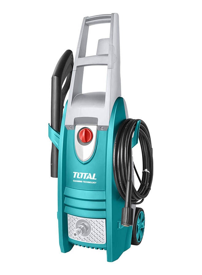Total Tools Corded Electric 1133 - Pressure Washers
