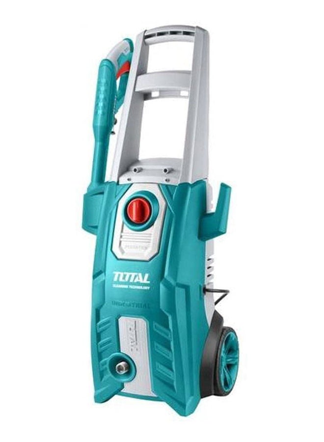 Total Tools Corded Electric Pressure Washers - Tgt11226