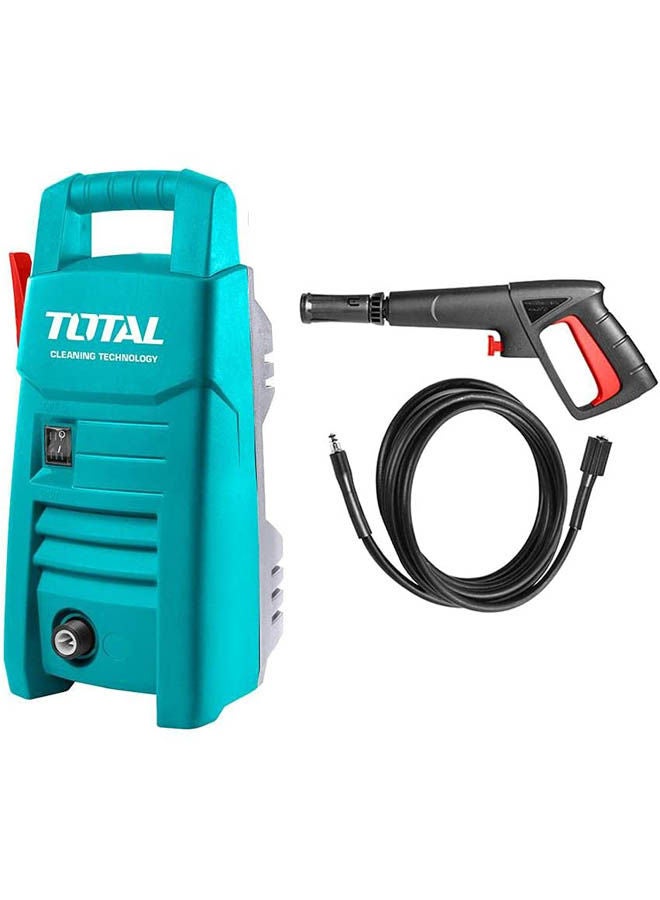 Total Tools Corded Electric Pressure Washers, Tgt11306