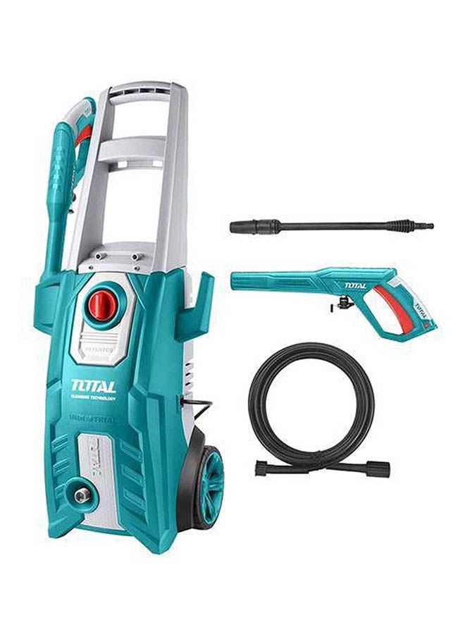 Total Tools Corded Electric Tg11356 - Sprinkler Pumps - Image 1