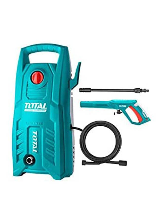Total Tools Corded Electric Tgt11316 - Water Pumps