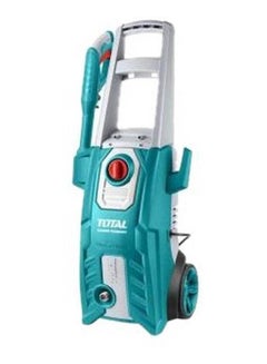 توتال تولز يعمل على سلك كهرباء Tgt11356 - غسالات الضغط  - Image 1