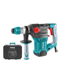Total Tools Corded Electric Th1153216 - Power Hammers Blue/Multicolour 