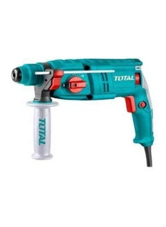 توتال تولز Corded Electric Th306226 - Concrete Tools Blue/Multicolour 