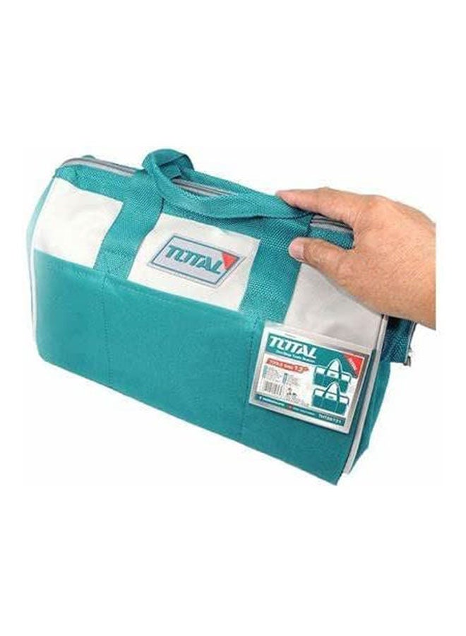 Total Tools Bag (13In, Tht26131) Blue/Grey  - Image 2