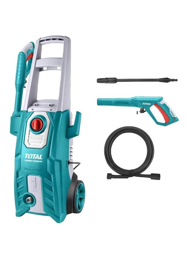 توتال تولز يعمل على سلك كهرباء Tgt11356 - غسالات الضغط - Image 2