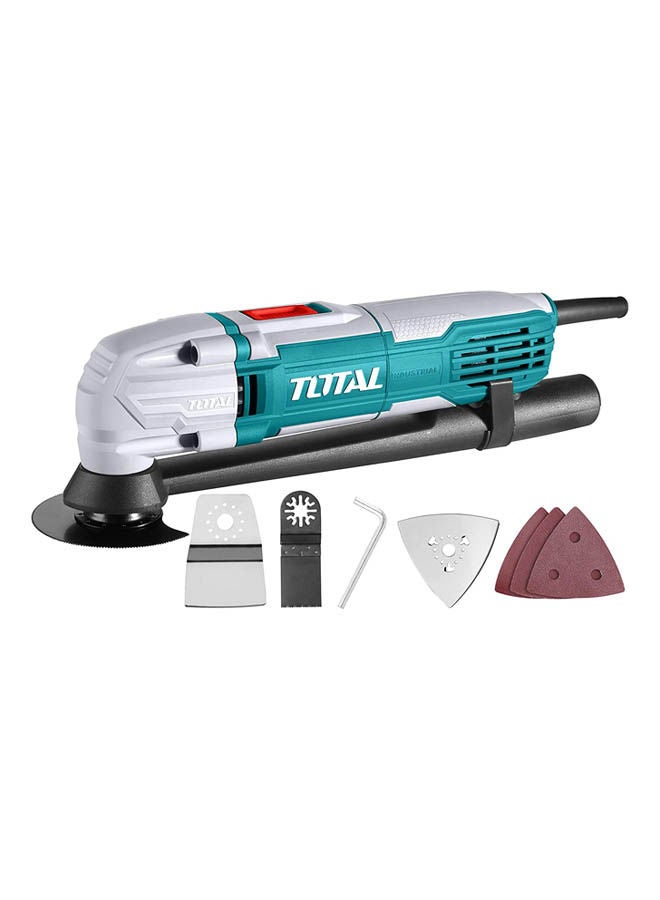 توتال تولز - يعمل على سلك كهرباء Ts3006 - المطاحن - Image 1
