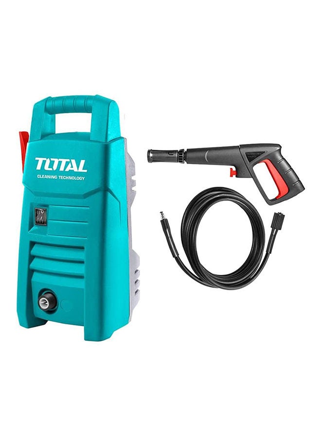 Total Tools High Pressure Wacher