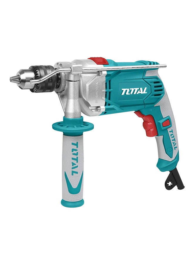 توتال تولز مثقاب التأثير - Tg111136