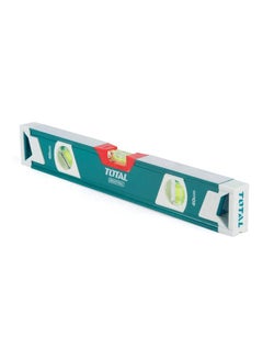 توتال تولز Industrial Spirit Level 40Cm - Tmt2406 Blue/Multicolour  - Image 1