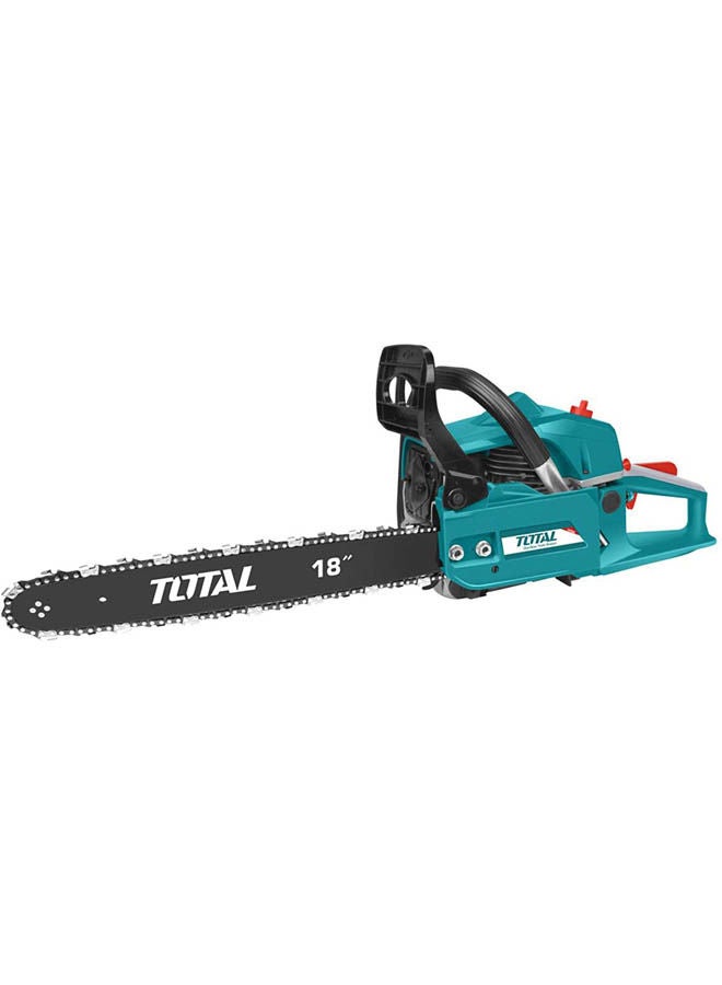 Total Tools Petrol Tg945185 - Jig Saws Blue/Multicolour - Image 2
