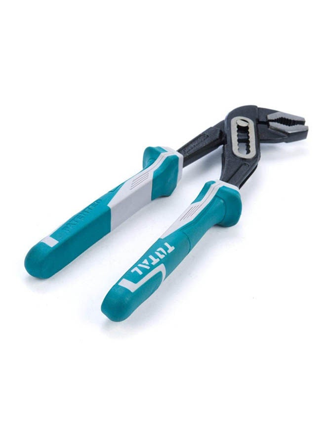Total Tools Pump Pliers 10Inch/250Mm - Tht220606 Multicolour  - Image 2
