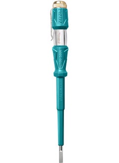 Total Tools Test Pencil - Tht291408 Blue/SIlver 