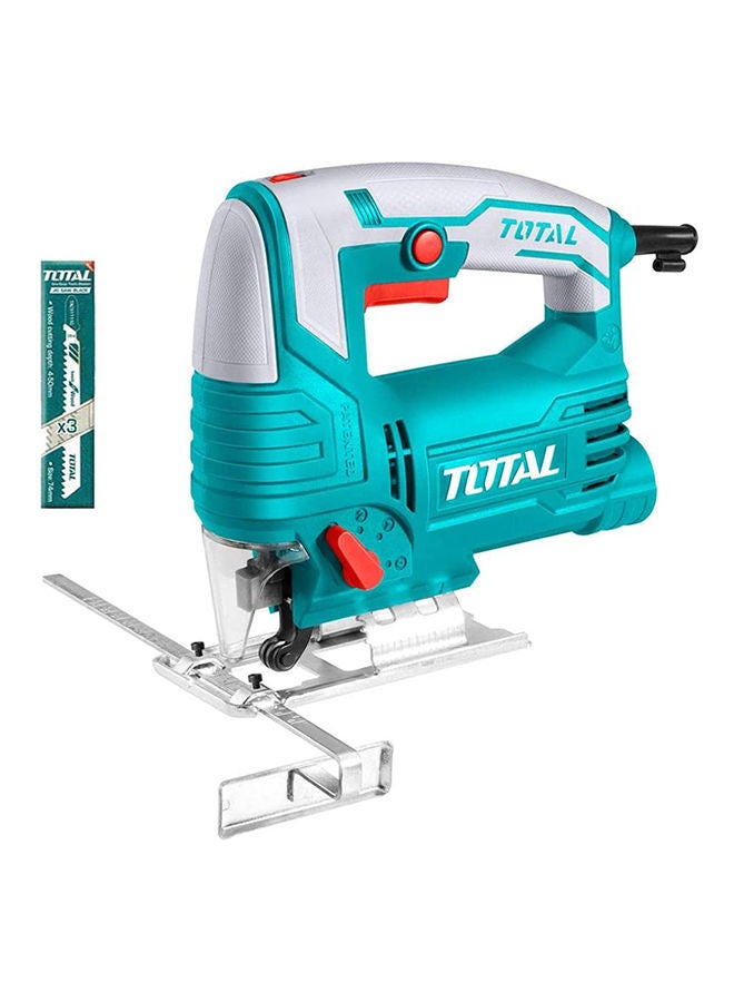 توتال تولز مناشير وقواطع كهربائية سلكية Ts206656