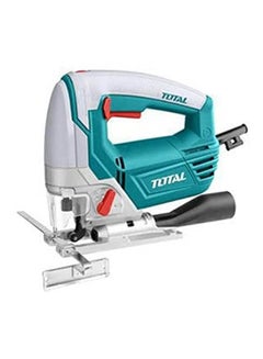 Total Tools Ts2081006 Jig Saw 800W Blue/Multicolour  - Image 2