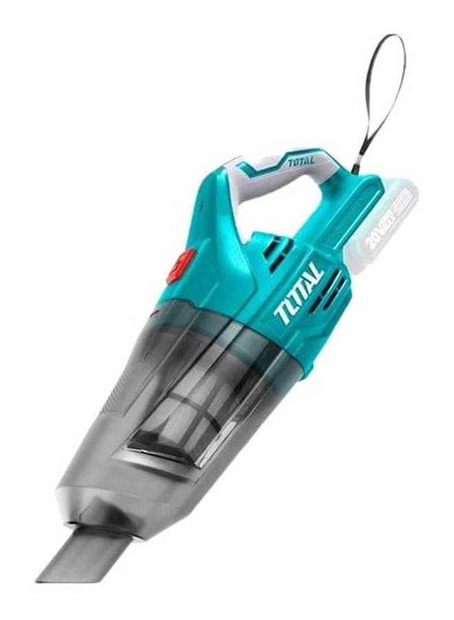 Total Tools Vacuum Cleaner Tvli 2001 Li Ion Item 5479 - Image 2