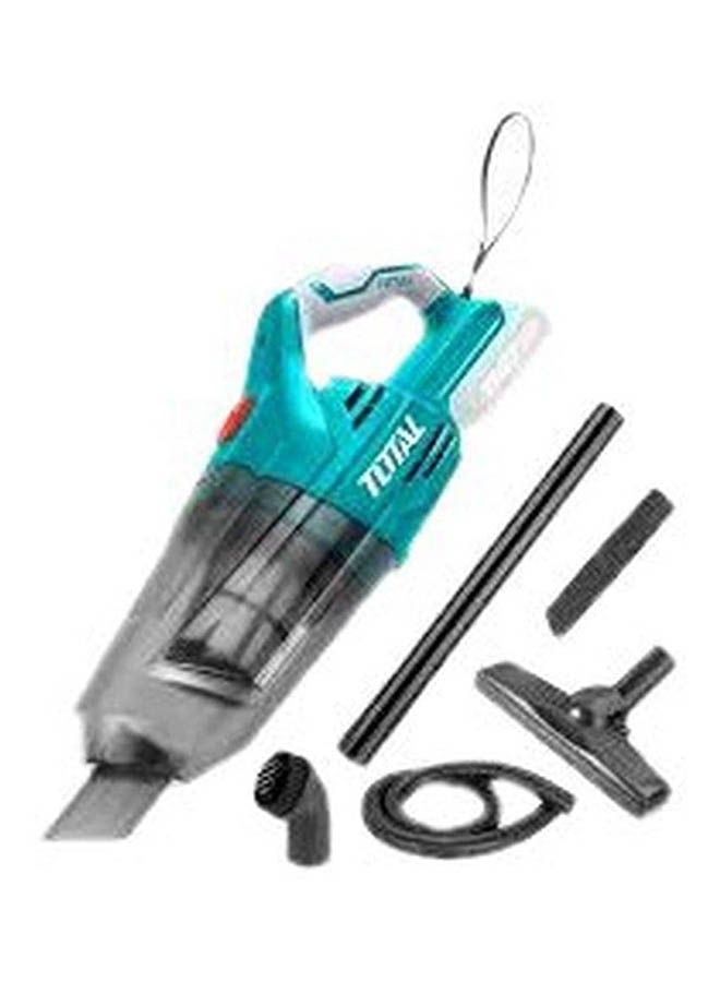 Total Tools Vacuum Cleaner Tvli 2001 Li Ion Item 5479 - Image 1