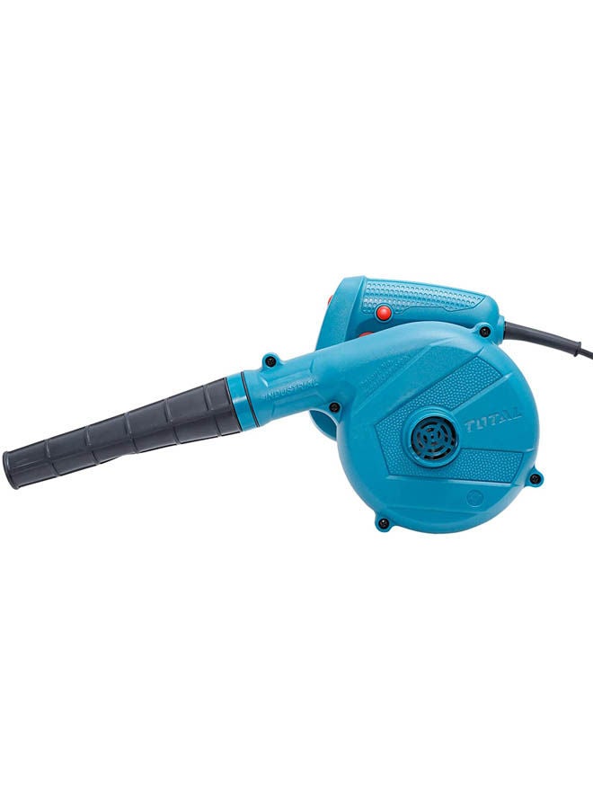 TOTAL - Tools Aspirator Blower 400W Tb2046 Blue - Image 1