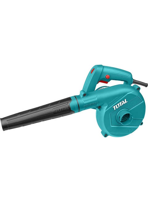 600 W Aspirator Blower  Tb2066 Blue