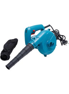 TOTAL 600W Tools Aspirator Blower Tb2066 Blue  - Image 1