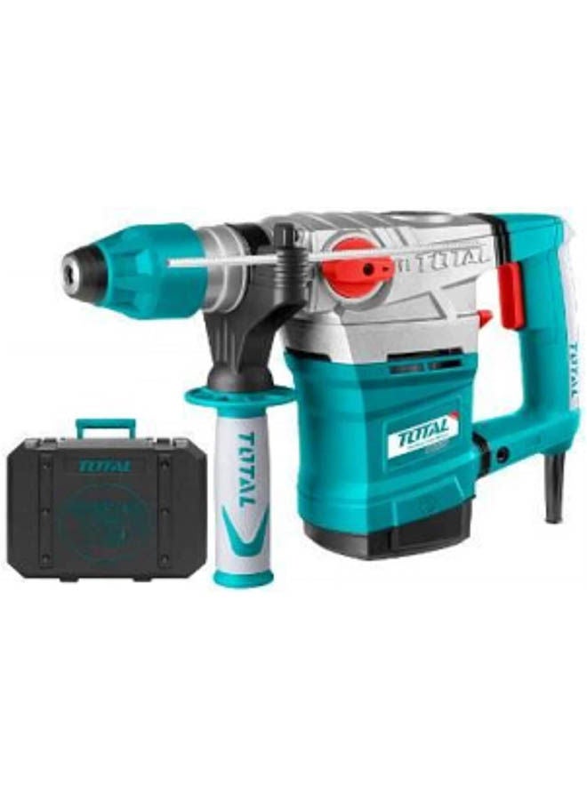 TOTAL Input Power:1800W BLue 