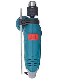 TOTAL Drill 13 Mm 850 W Tg109136 Blue Blue  - Image 2