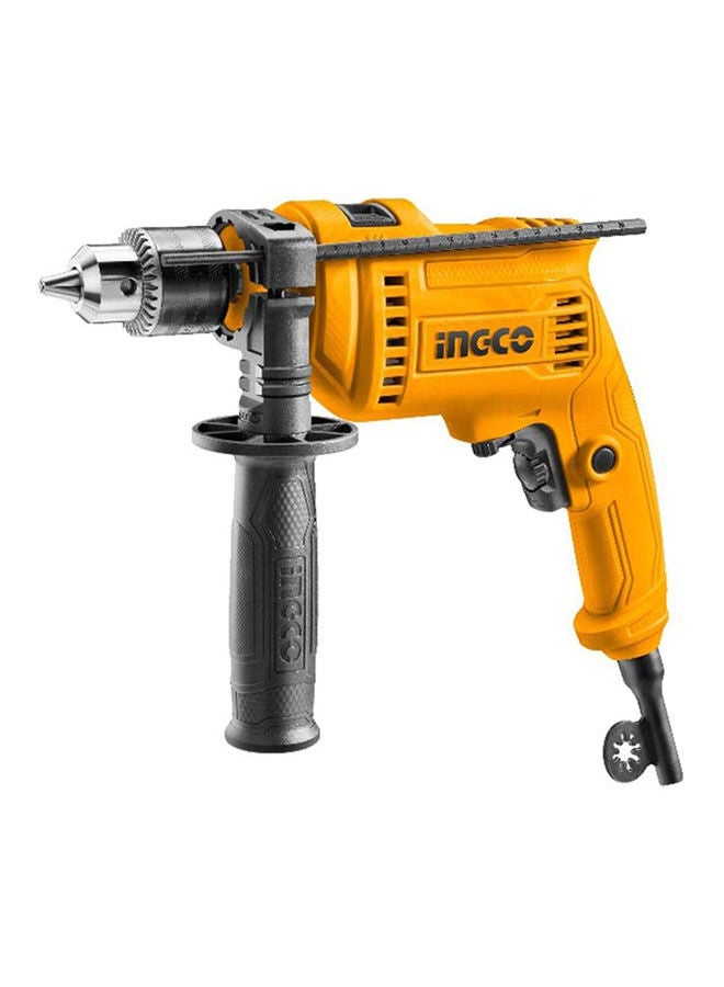 INGCO Drill Ingco Id5508 Orange 13mm