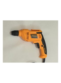 INGCO Ingco  Drill Metal And Wood Only Orange 10mm  - Image 2