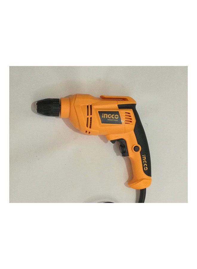 INGCO Ingco  Drill Metal And Wood Only Orange 10mm  - Image 2