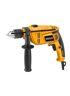 INGCO Drill 16 Bits Orange 10mm 