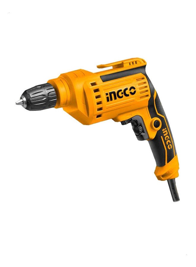 INGCO Ed500282 Electric Drill Orange - Image 1