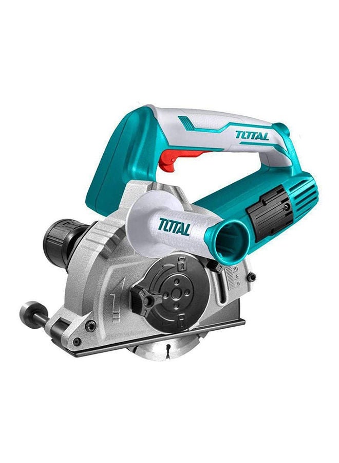 Total Tools Corded Electric Total Twlc1256 - Saws And Cutters Multicolour 30 x 30 x 25cm 