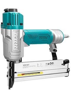TOTAL Pneumatic Stapler Green 