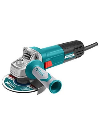 Angle Grinder 950W (Inclusive Of 1 Free Disc) Blue - v1651158466/N53252218A_1