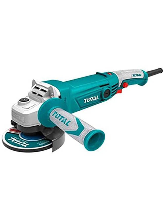 TOTAL Tools Corded Electric  - Angle Grinders Multicolour