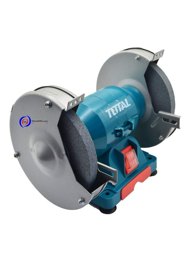 TOTAL Abrasive Motor  Tbg15015 Multicolour - Image 2