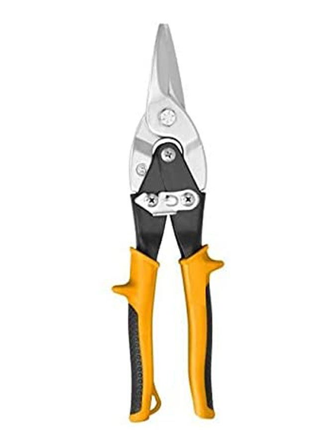 INGCO Angkou 10 Insulated Hand Scissors Multicolour 