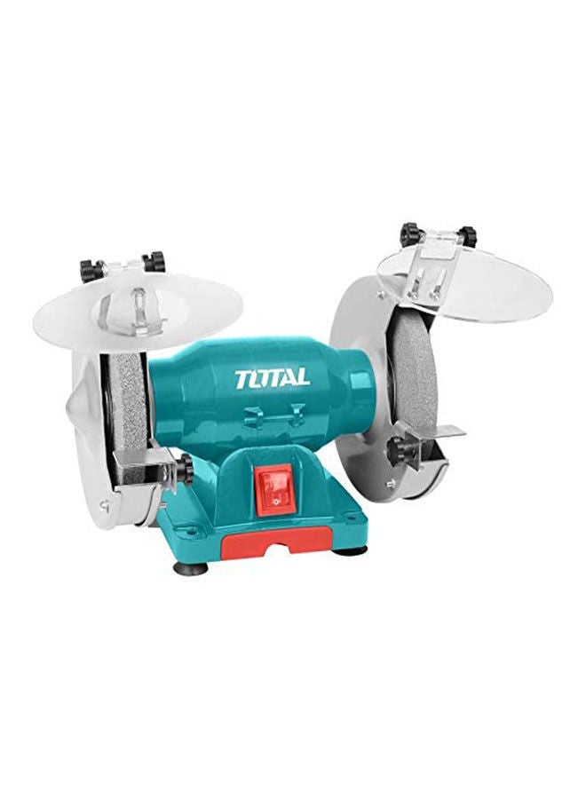 TOTAL Abrasive Motor  Tbg15015 Multicolour - Image 1