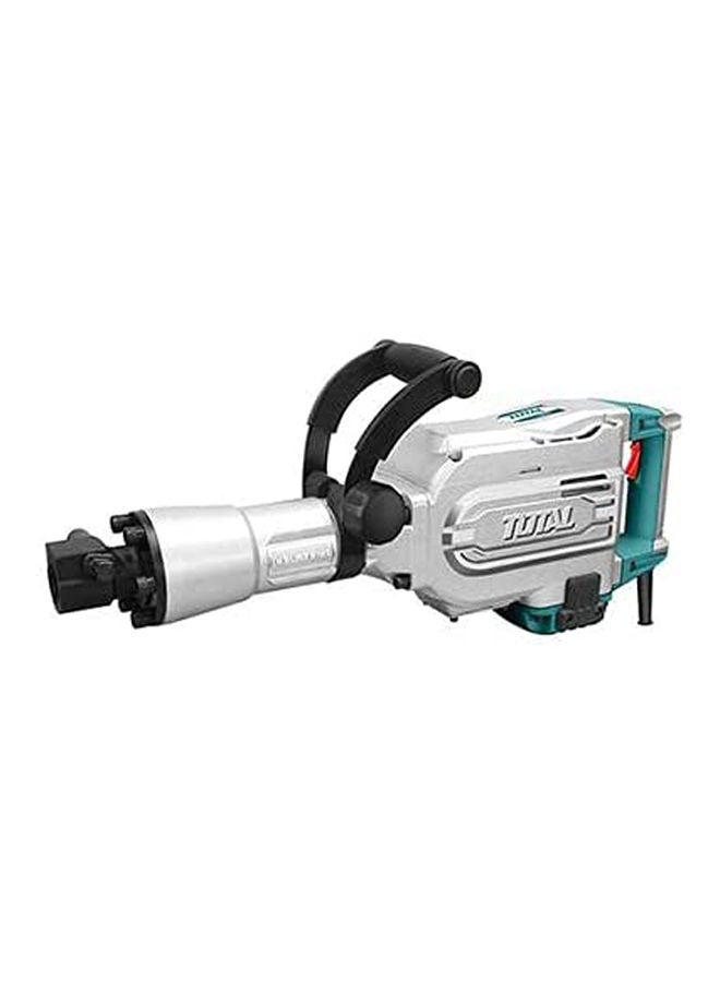 Total Tools Total Demolition Breaker 1700 W Th215456 Multicolour 86 x 41.2 x 18cm 