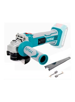 TOTAL Battery Missile 20 Volt Green 