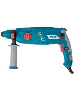 Total Tools Hammer 26Mm, 800W Model  Th308266 Blue 42.4 x 33 x 14.4cm  - Image 1