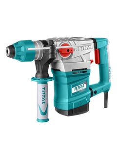 Total Tools Total Rotary Hammer Th118366 Multicolour 42.6 x 35.2 x 14.4cm 