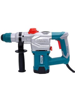 TOTAL Corded Electric Hammer Multicolour 28mm 