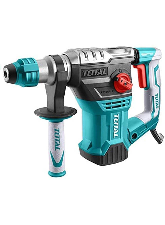 توتال Tools Corded Electric  - Rotary Hammers Multicolour  - Image 1