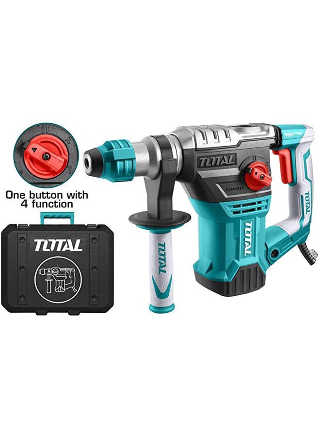 توتال Tools Corded Electric  - Rotary Hammers Multicolour  - Image 2
