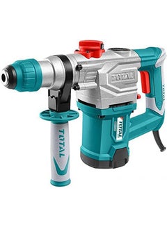 TOTAL Hammer Drills Green Blue  - Image 1