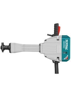 TOTAL Tools Corded Electric Th220502 - Power Hammers Blue 